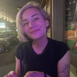 Meet your Posher, Anneliese